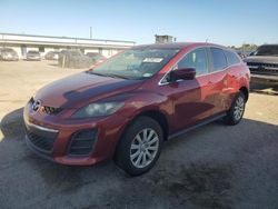 Mazda cx-7 salvage cars for sale: 2010 Mazda CX-7