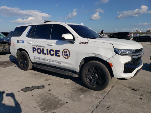 2021 Chevrolet Tahoe K1500