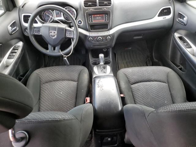 2011 Dodge Journey Mainstreet