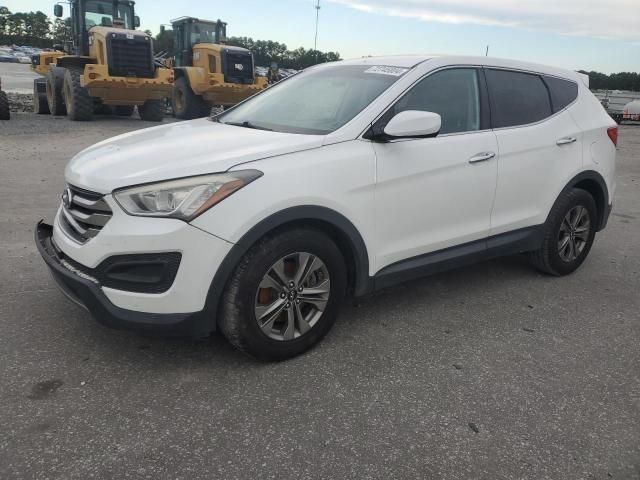 2016 Hyundai Santa FE Sport