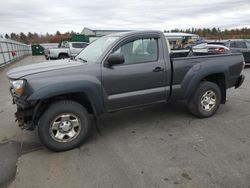 Toyota Tacoma salvage cars for sale: 2011 Toyota Tacoma