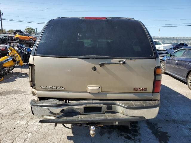 2006 GMC Yukon XL K1500