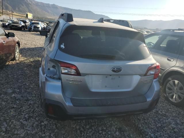 2018 Subaru Outback 3.6R Limited