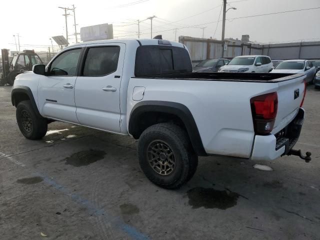 2023 Toyota Tacoma Double Cab