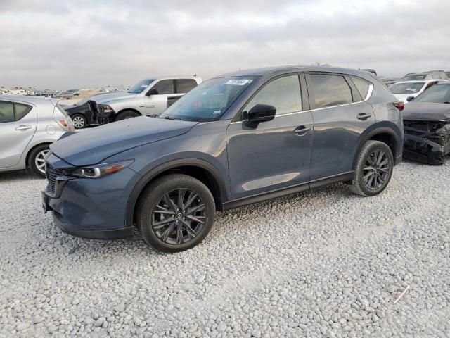 2023 Mazda CX-5 Preferred