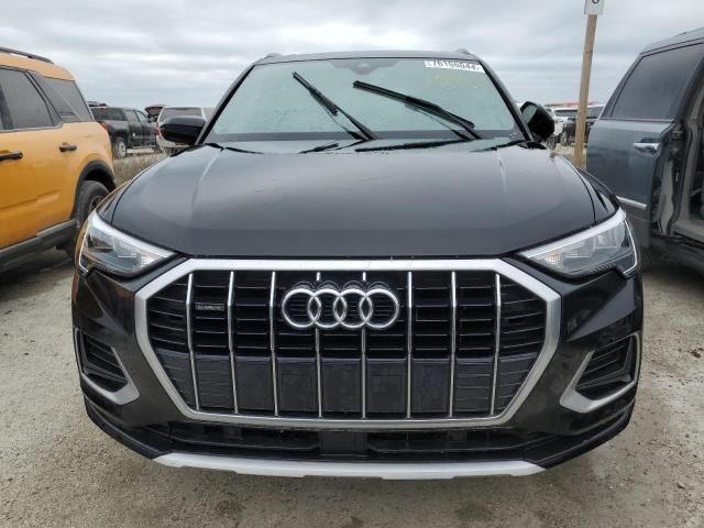 2021 Audi Q3 Premium 40