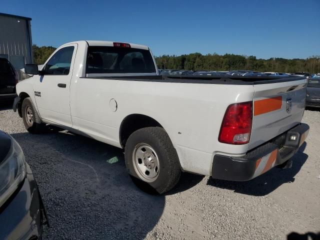 2017 Dodge RAM 1500 ST