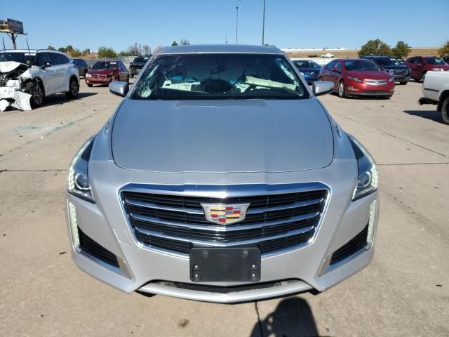 2015 Cadillac CTS