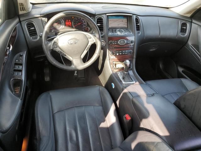 2010 Infiniti EX35 Base