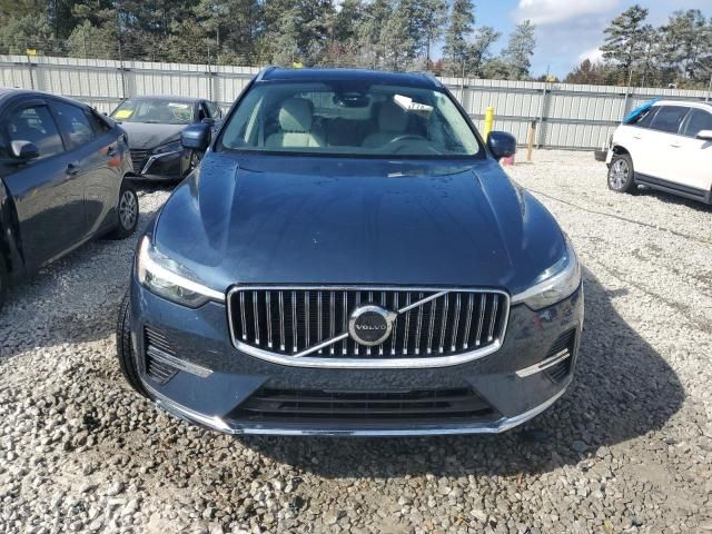 2023 Volvo XC60 Plus