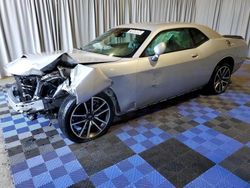 Dodge Challenger salvage cars for sale: 2023 Dodge Challenger R/T