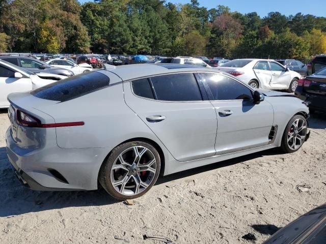 2018 KIA Stinger GT2