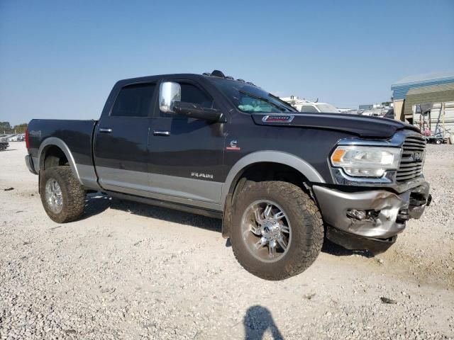 2021 Dodge 2500 Laramie