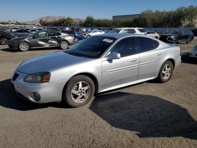 2004 Pontiac Grand Prix GT