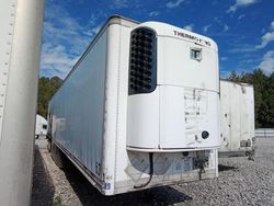 Cimc salvage cars for sale: 2013 Cimc Reefer TRL