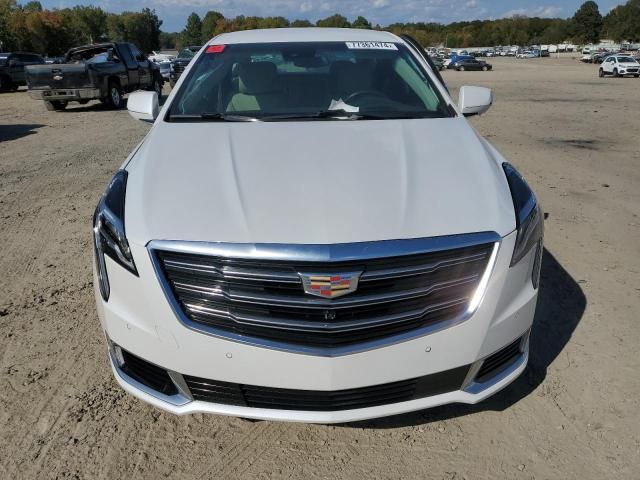 2018 Cadillac XTS Premium Luxury