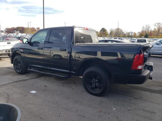 2016 Dodge RAM 1500 ST