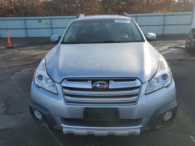 2013 Subaru Outback 3.6R Limited