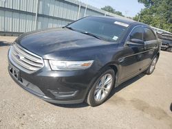 Ford Taurus Vehiculos salvage en venta: 2013 Ford Taurus SEL