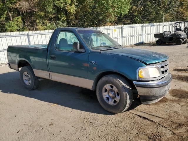 1997 Ford F150