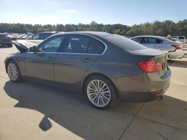 2013 BMW 328 I