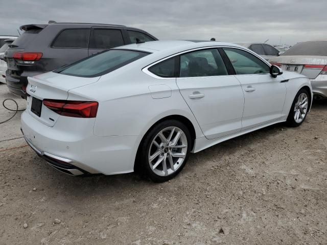 2024 Audi A5 Premium 45