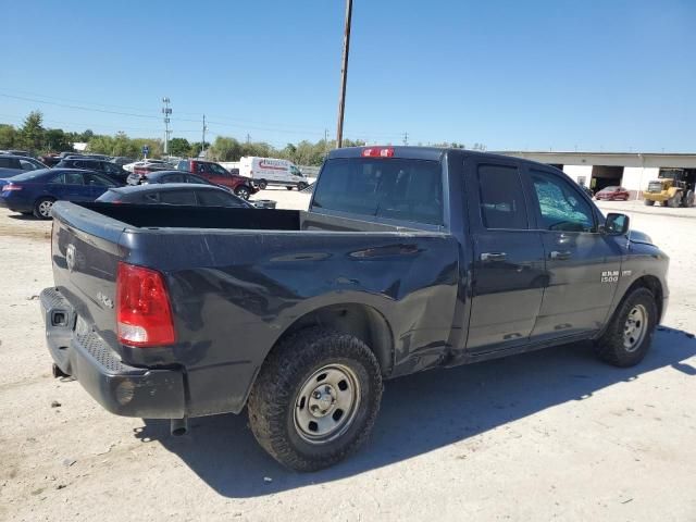 2016 Dodge RAM 1500 ST