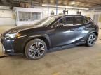 2022 Lexus UX 250H Base