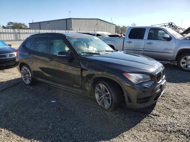 2014 BMW X1 SDRIVE28I