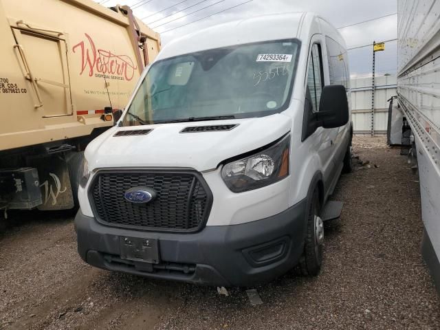 2021 Ford Transit T-350