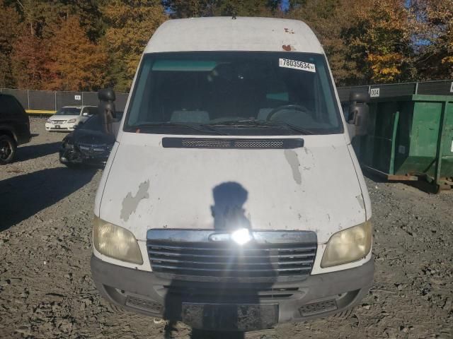 2005 Freightliner Sprinter 2500