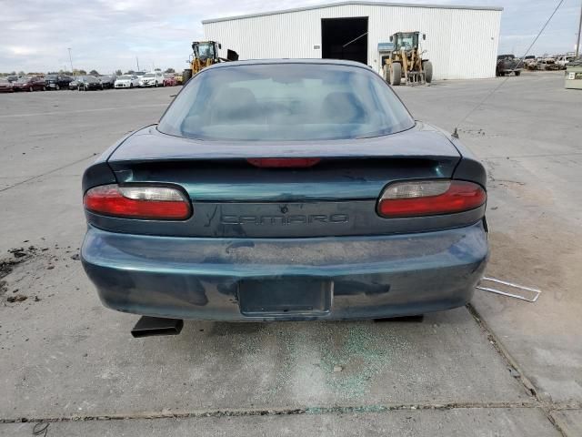 1996 Chevrolet Camaro Z28