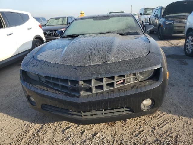 2011 Chevrolet Camaro LT