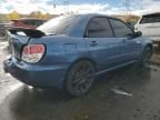 2007 Subaru Impreza 2.5I