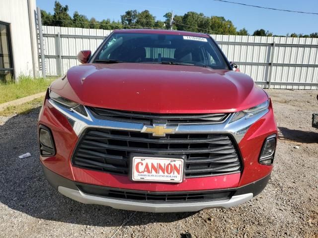 2021 Chevrolet Blazer 1LT