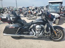 Harley-Davidson fl salvage cars for sale: 2014 Harley-Davidson Flhtcu Ultra Classic Electra Glide