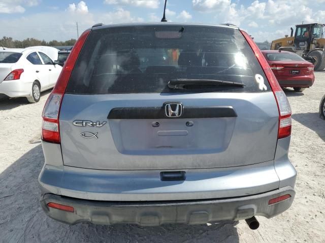 2008 Honda CR-V LX