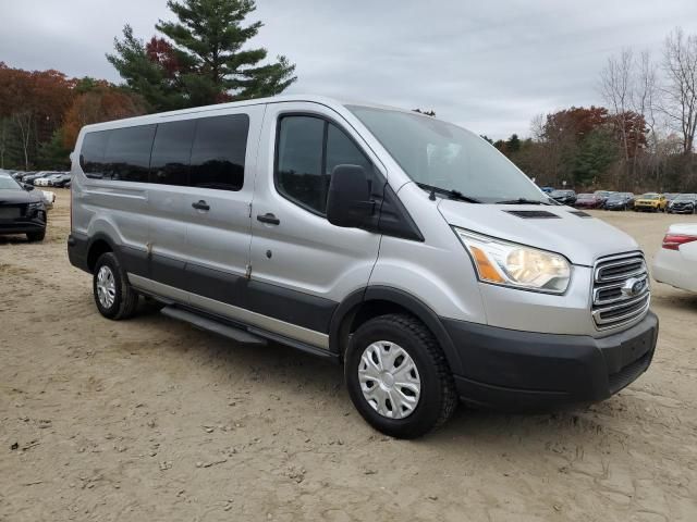 2016 Ford Transit T-350