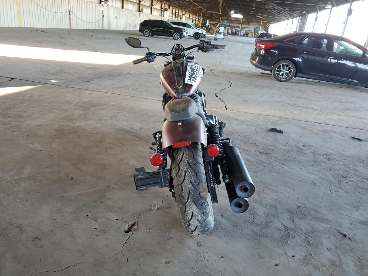 2024 Indian Motorcycle Co. Chief ABS