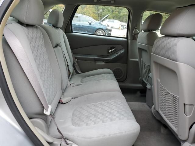 2005 Chevrolet Malibu Maxx LS