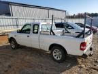 2010 Ford Ranger Super Cab