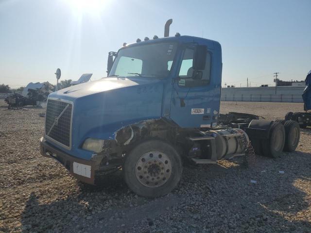2014 Volvo Vn vnm