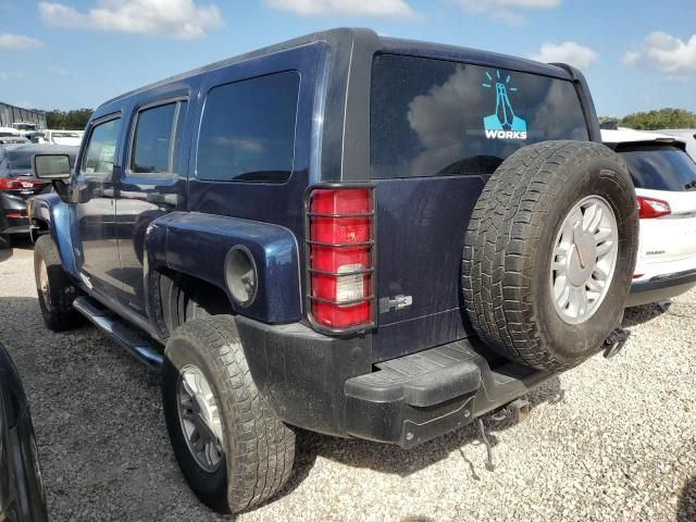 2008 Hummer H3