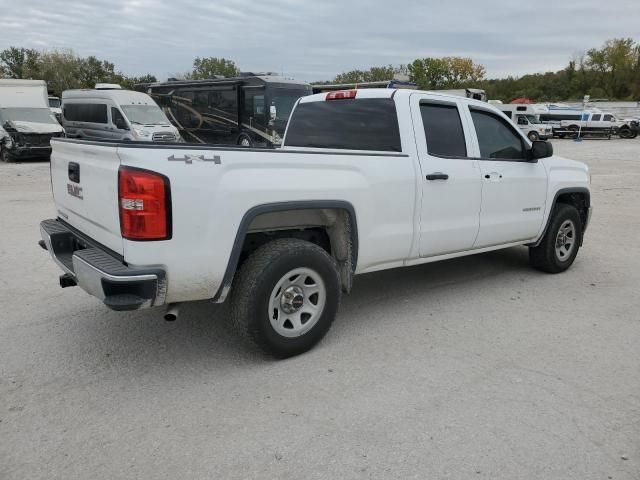 2014 GMC Sierra K1500