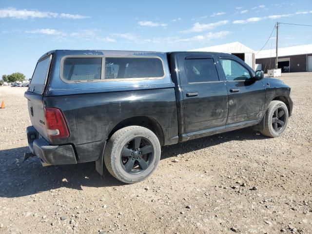 2014 Dodge RAM 1500 ST