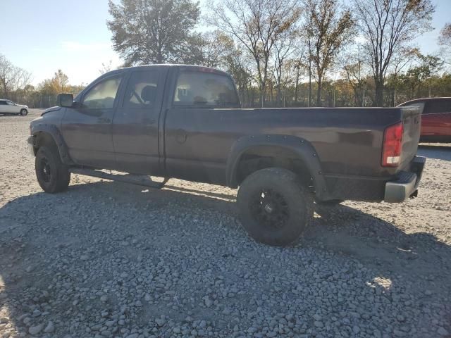 2004 Dodge RAM 3500 ST