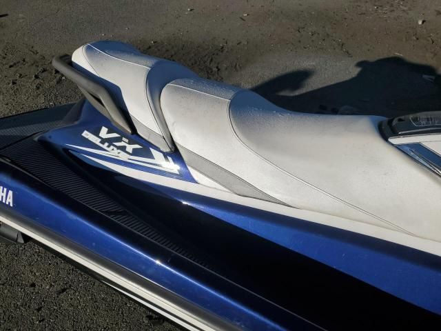 2016 Other Jetski