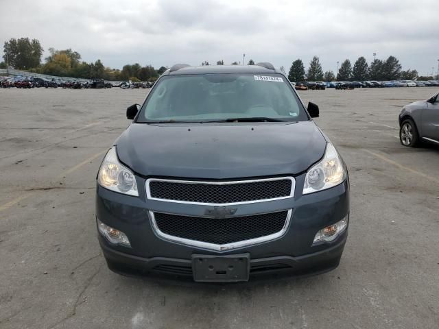 2011 Chevrolet Traverse LS