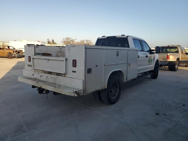 2020 Ford F350 Super Duty