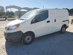 Nissan nv salvage cars for sale: 2019 Nissan NV200 2.5S